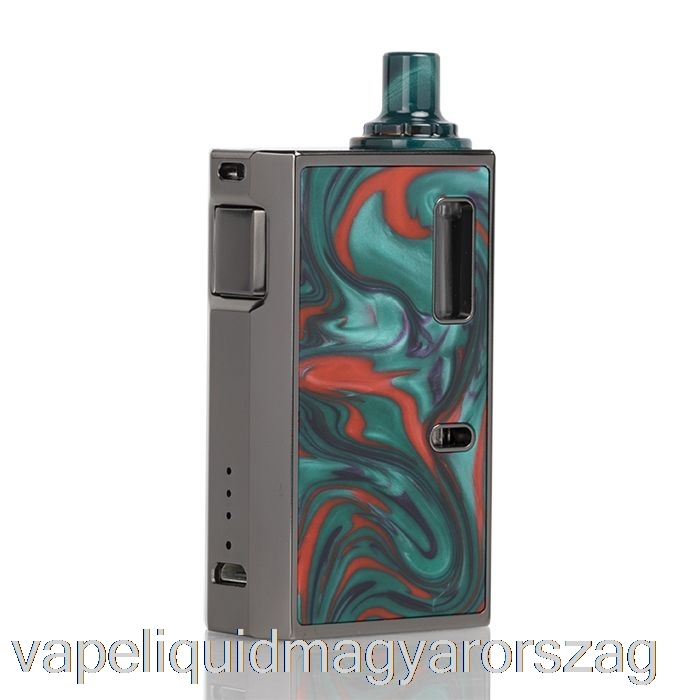 Ijoy Mercury 12w Aio Pod System G-splendor Vape Toll